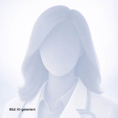 Dr. med. Charlotte Hackenberg